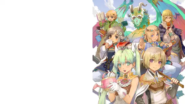 Rune Factory 4 Special (Xbox One)
