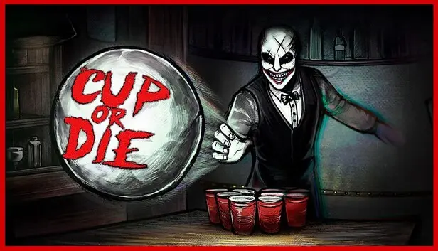 Cup Or Die