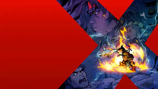 MR. X NIGHTMARE (Xbox One)