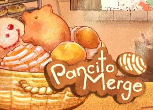 PancitoMerge - Switch