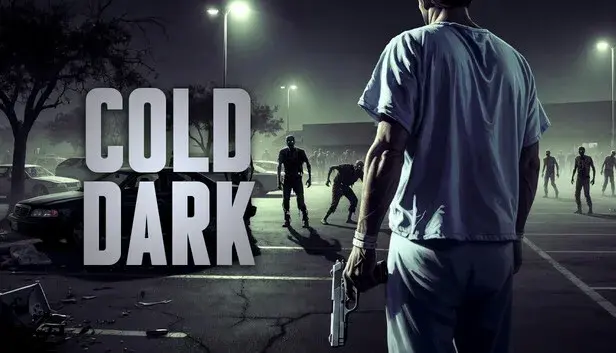 Cold Dark