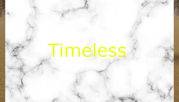 Timeless