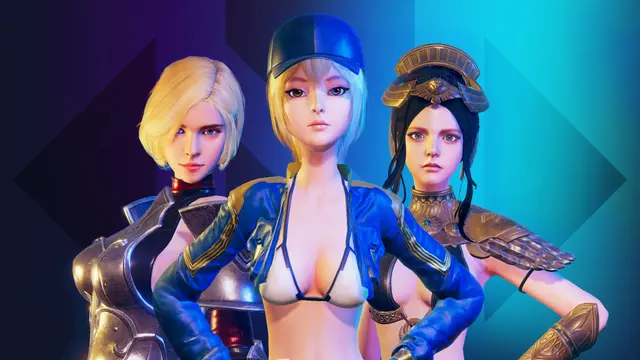 Hot Break Pack (Xbox One)