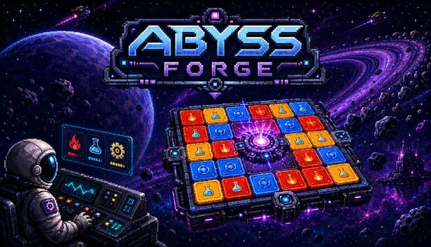Abyss Forge
