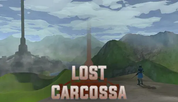 Lost Carcossa