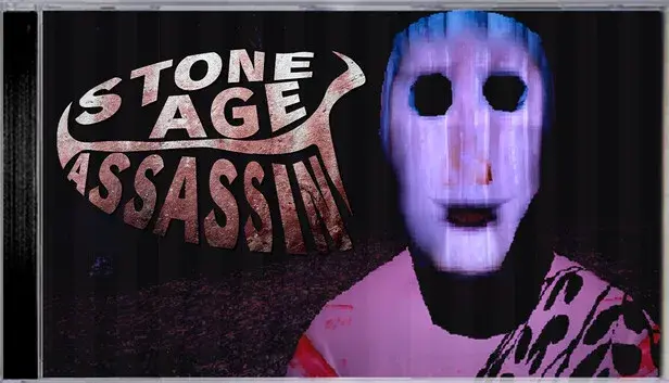 Stone Age Assassin