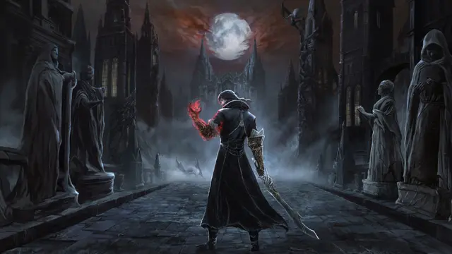 The Last Faith: Awakened Ancients (Xbox One & Series)