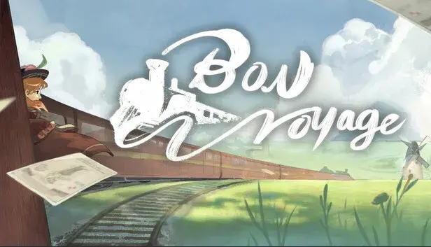 Bon Voyage