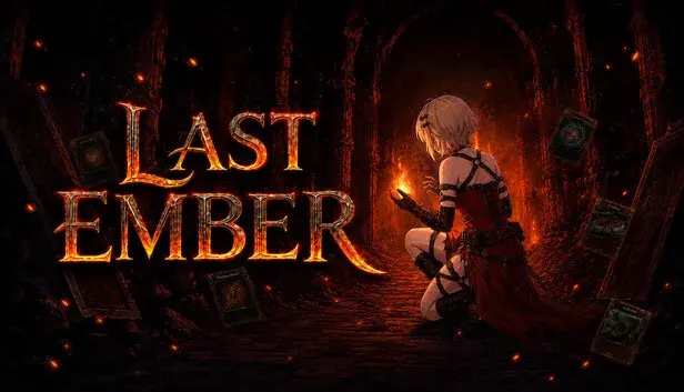 Last Ember