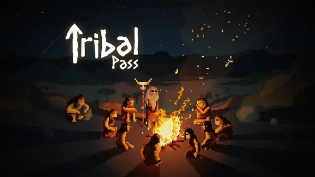 Tribal Pass (Xbox One)
