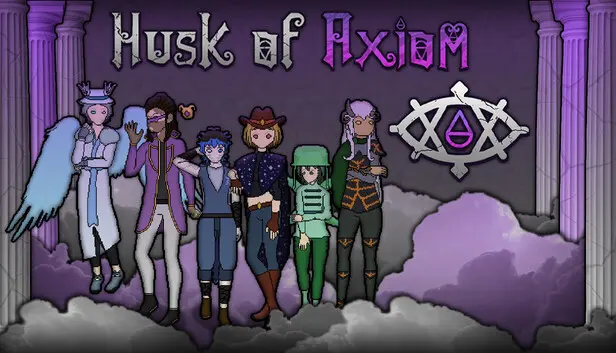 Husk of Axiom