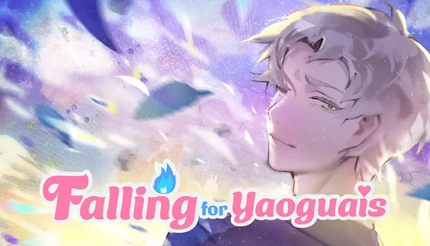 妖怪不懂談戀愛 Falling for Yaoguais