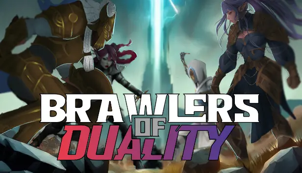 Brawlers of Duality