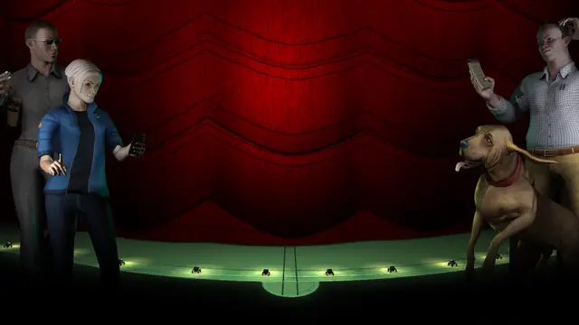 Knee Deep (Xbox One)