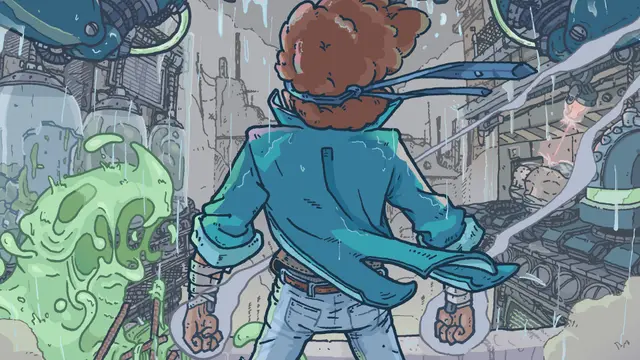 Project Blue (Xbox One)