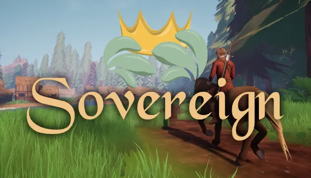 Sovereign