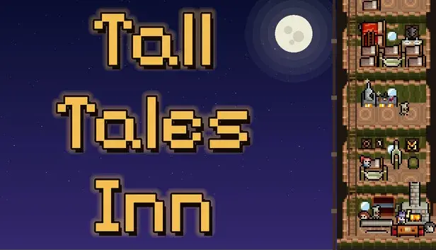 Tall Tales Inn