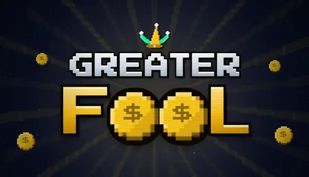 Greater Fool