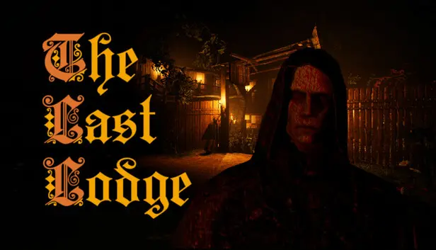 The Last Lodge