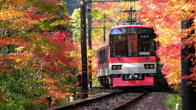 Japanese Rail Sim: Journey to Kyoto - PS4