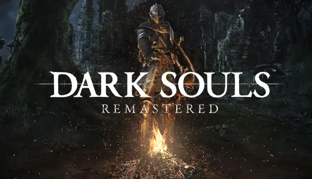 DARK SOULS Remastered Edition