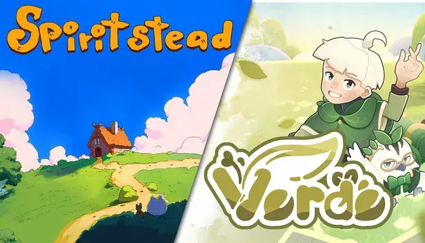 Spiritstead + Verde