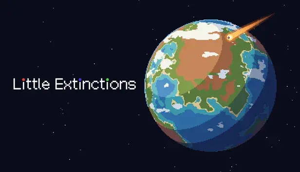 Little Extinctions