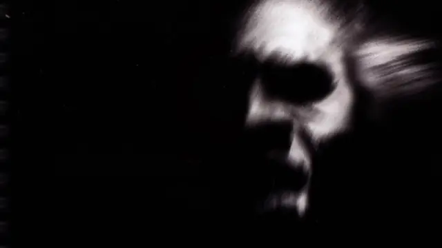 Alone in the Dark: The New Nightmare (2001) - PS4 & PS5
