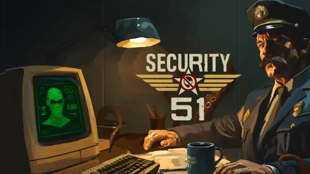 Security 51 Original Soundtrack