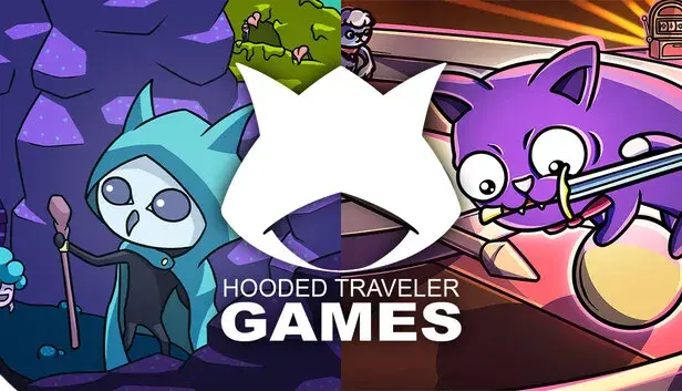 Hooded Traveler Games Bundle