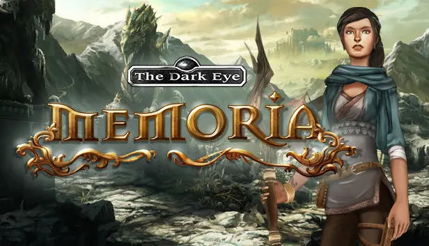 The Dark Eye: Memoria