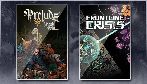 Prelude Dark Pain & Frontline Crisis
