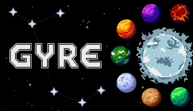 Gyre