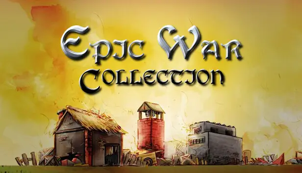 Epic War Collection
