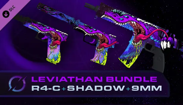 Aim Lab Signature Series - DarkZero