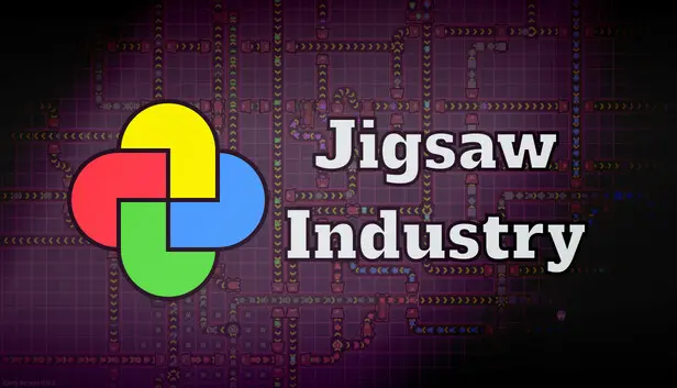 Jigsaw Industry