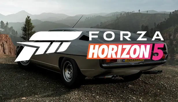 Forza Horizon 5 1979 Lamborghini Espada 400 GT