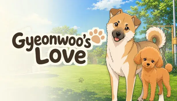 Gyeonwoo's Love