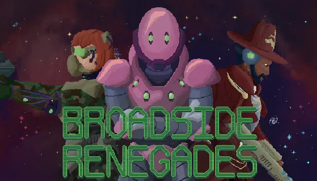 Broadside Renegades