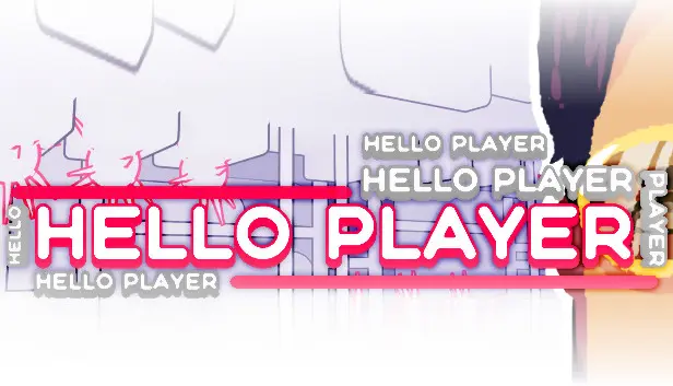 HELLO PLAYER