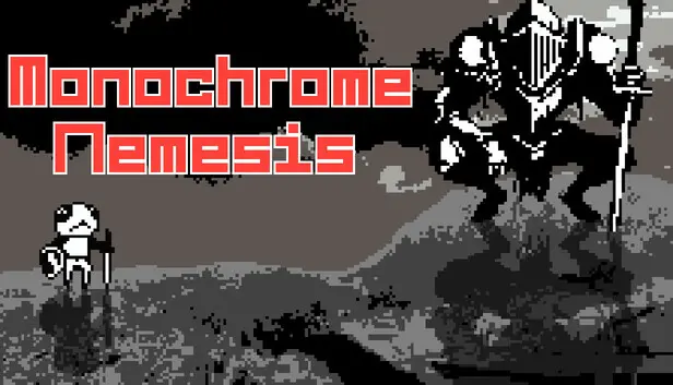 Monochrome Nemesis