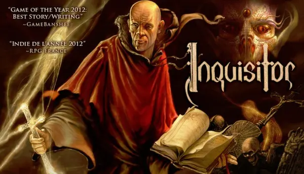 Inquisitor Deluxe Edition