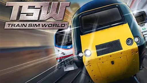 Train Sim World