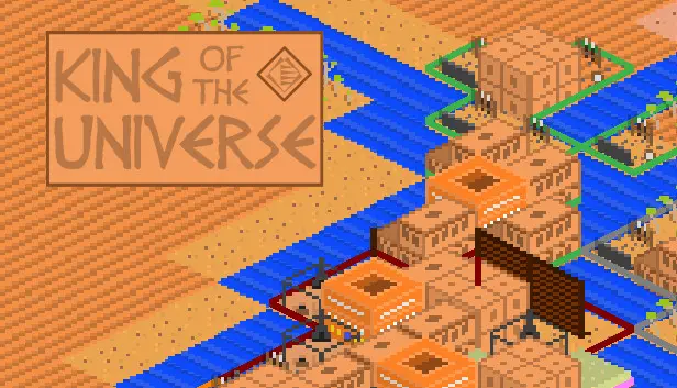 King of the Universe