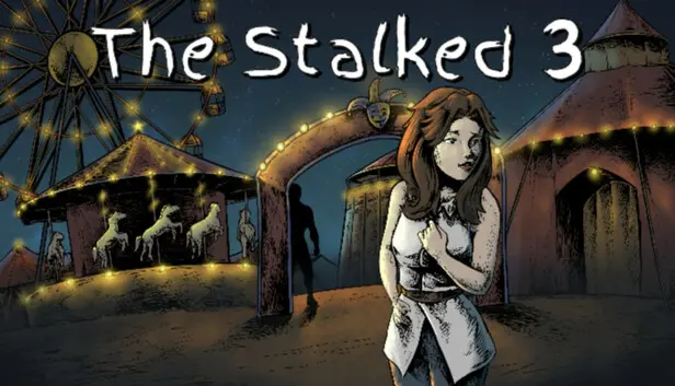 The Stalked 3