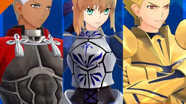 Fate/EXTELLA — Week 5 Mega-Bundle - PS4