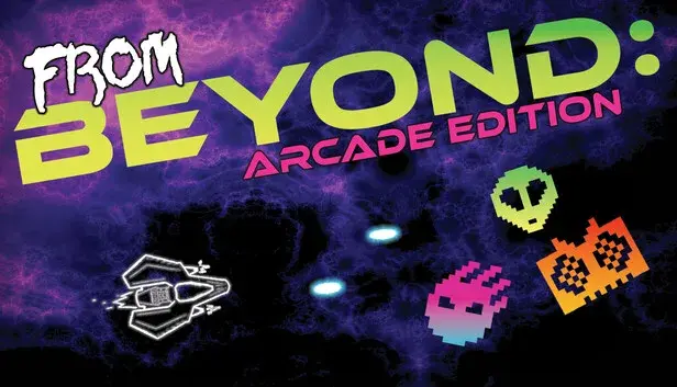From Beyond: Arcade