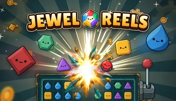 Jewel Reels