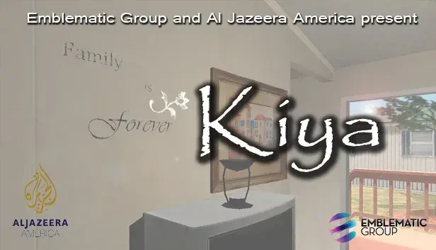 Kiya
