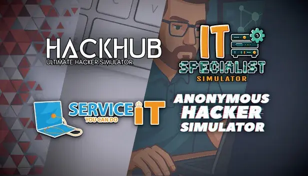 Programming and Hacking Pack